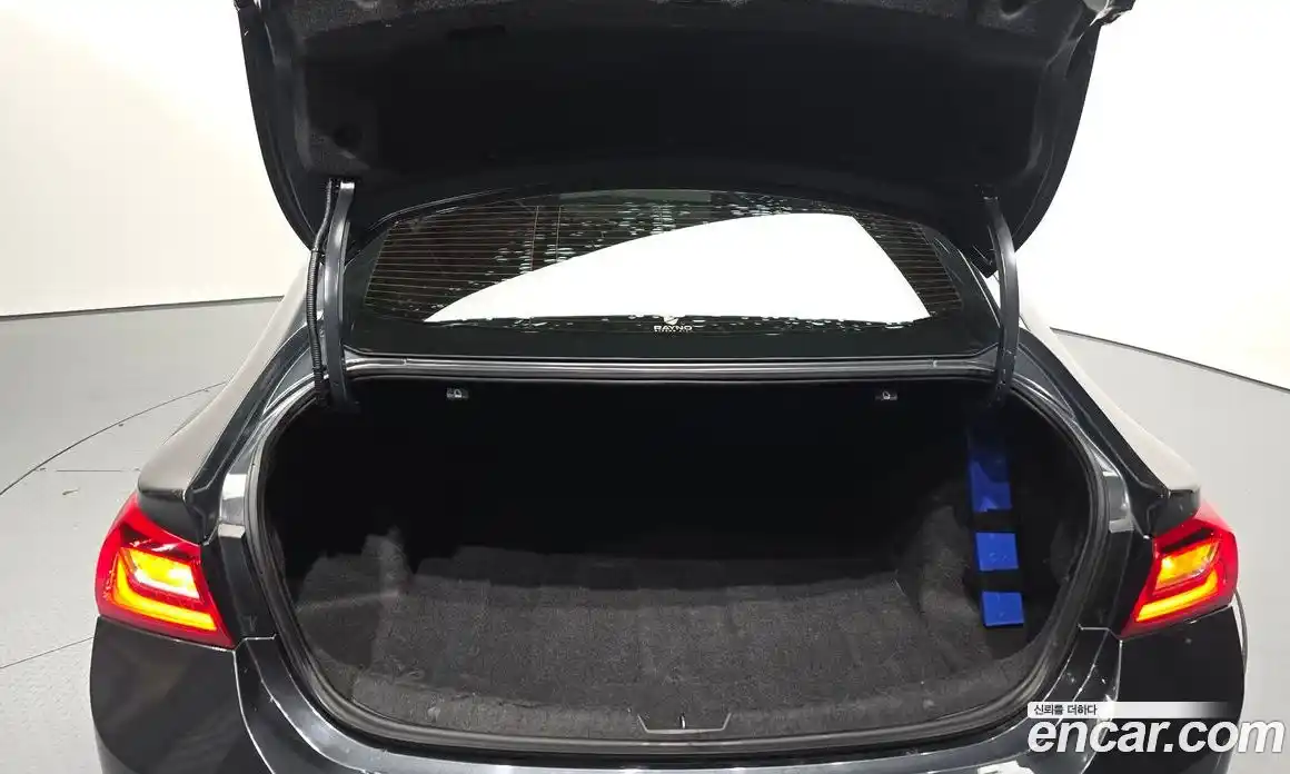 Chevrolet Malibu 2017 1.5 Автомат в Москве № 619081, фото 20