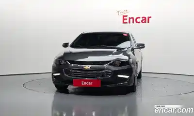 Chevrolet Malibu 2017 1.5 Автомат в Москве № 619081, миниатюра 3