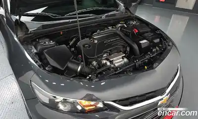 Chevrolet Malibu 2017 1.5 Автомат в Москве № 619081, миниатюра 6