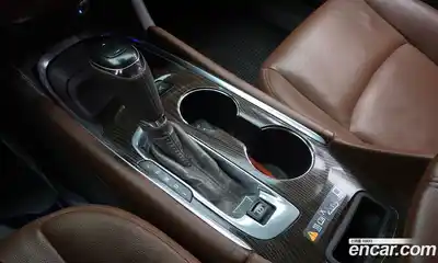 Chevrolet Malibu 2017 1.5 Автомат в Москве № 619081, миниатюра 9