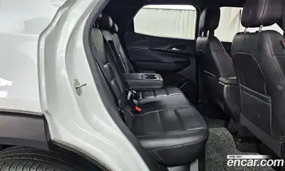 Chevrolet TrailBlazer 2021 1.3 Автомат в Москве № 619209, миниатюра 12