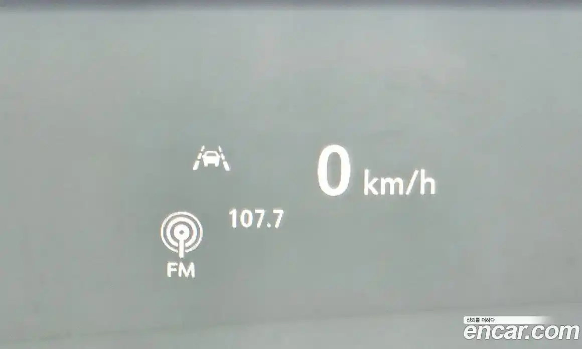 Chevrolet TrailBlazer 2021 1.3 Автомат в Москве № 619209, фото 17