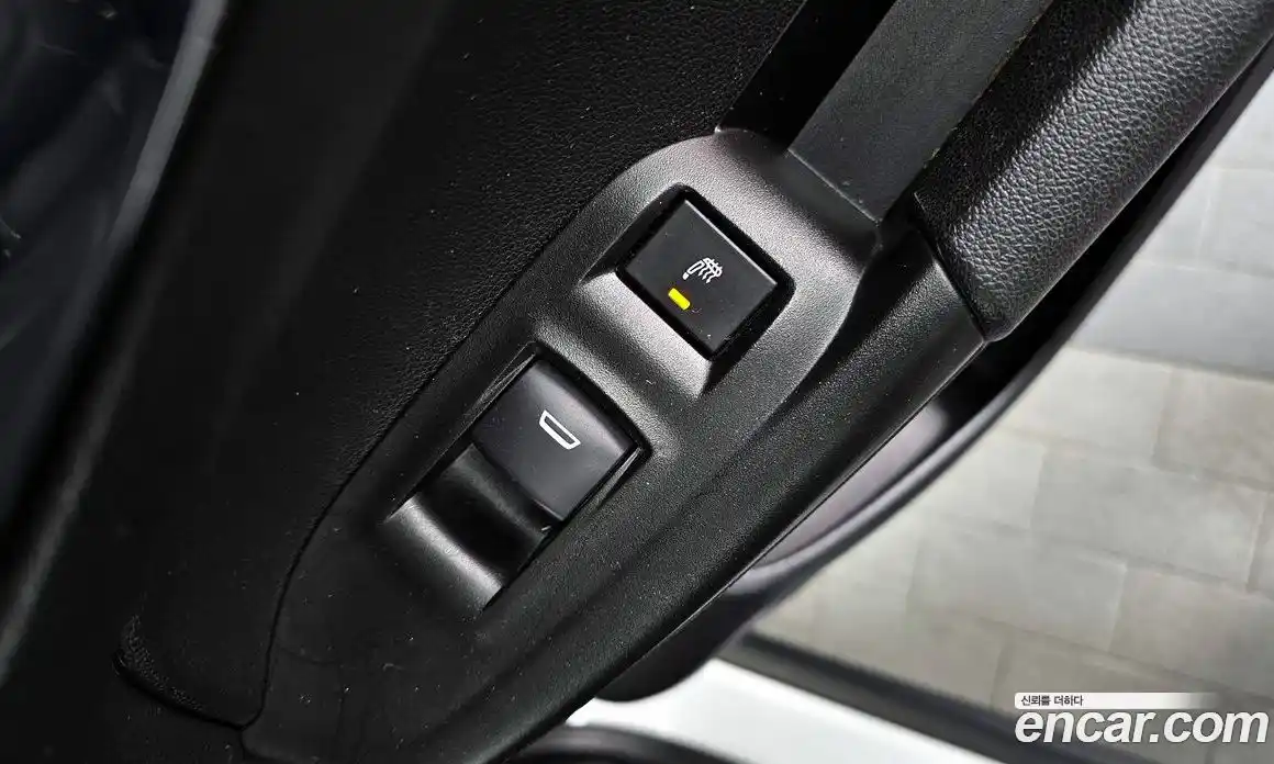 Chevrolet TrailBlazer 2021 1.3 Автомат в Москве № 619209, фото 18