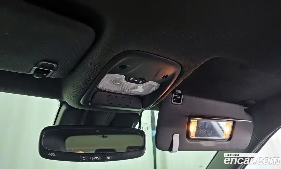 Chevrolet TrailBlazer 2021 1.3 Автомат в Москве № 619209, фото 19