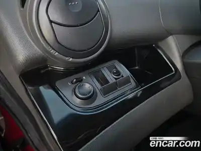 Chevrolet Spark 2012 1.0 Автомат в Москве № 619238, миниатюра 11