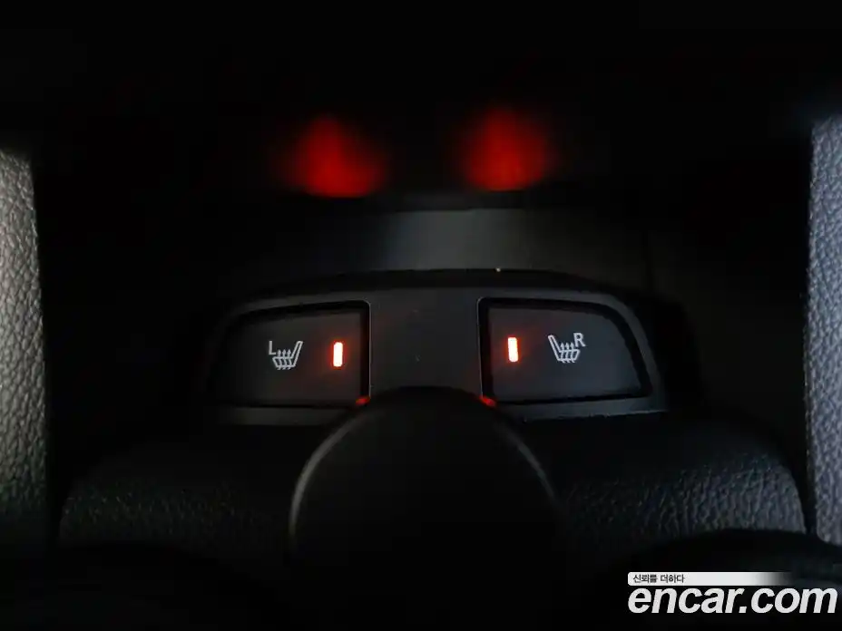 Chevrolet Spark 2012 1.0 Автомат в Москве № 619238, фото 15