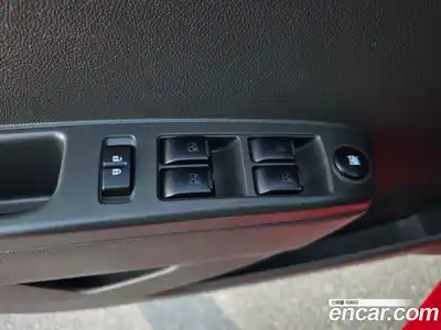 Chevrolet Spark 2012 1.0 Автомат в Москве № 619238, миниатюра 10