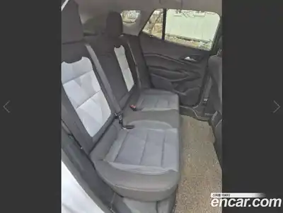 Chevrolet Trax 2024 1.2 Автомат в Москве № 619249, миниатюра 5