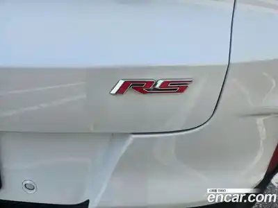 Chevrolet TrailBlazer 2021 1.3 Автомат в Москве № 619256, миниатюра 11