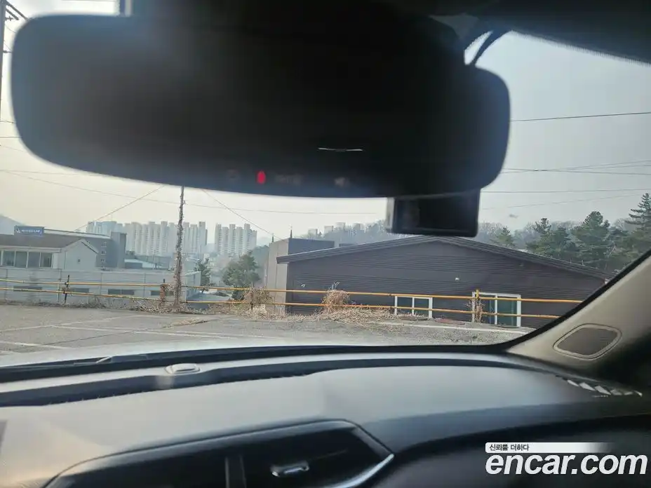 Chevrolet TrailBlazer 2021 1.3 Автомат в Москве № 619256, фото 15