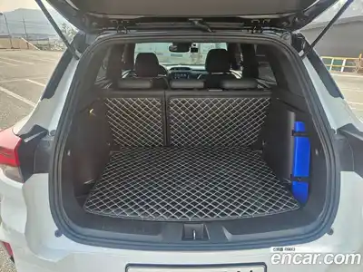 Chevrolet TrailBlazer 2021 1.3 Автомат в Москве № 619256, миниатюра 7