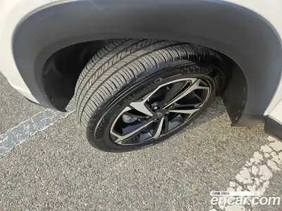 Chevrolet TrailBlazer 2021 1.3 Автомат в Москве № 619256, миниатюра 8