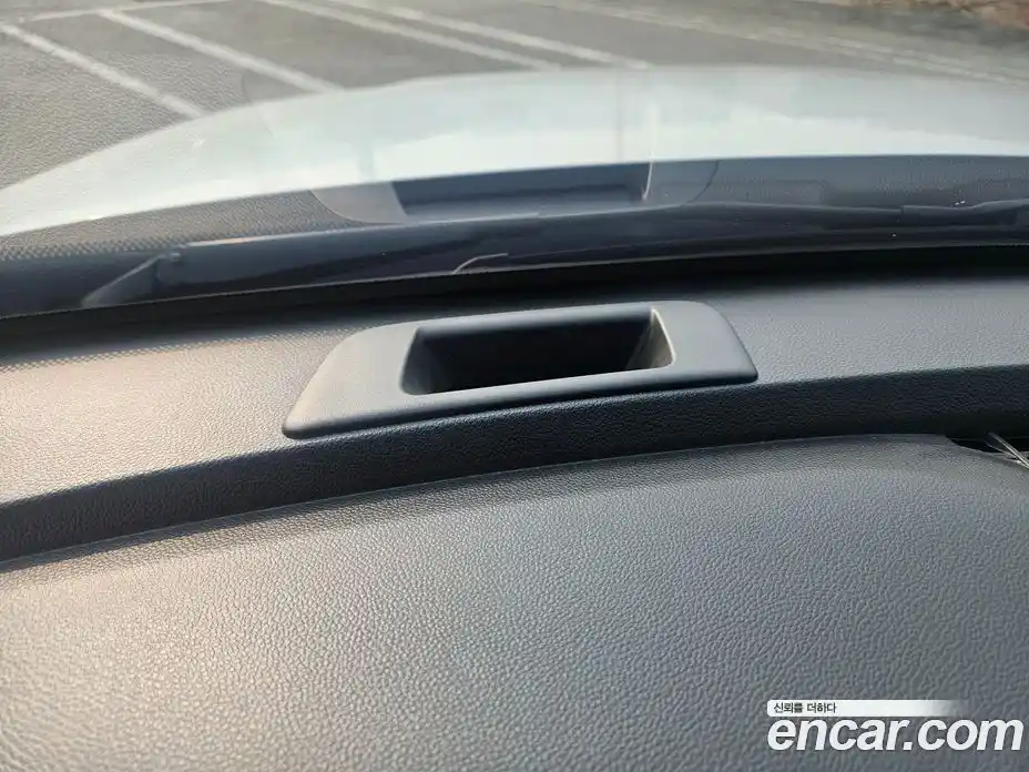 Chevrolet TrailBlazer 2021 1.3 Автомат в Москве № 619256, фото 10