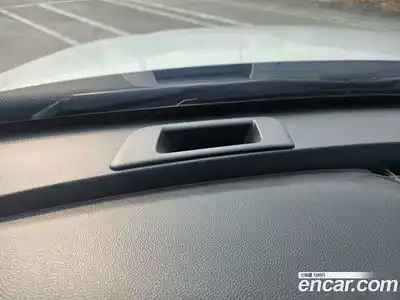 Chevrolet TrailBlazer 2021 1.3 Автомат в Москве № 619256, миниатюра 10