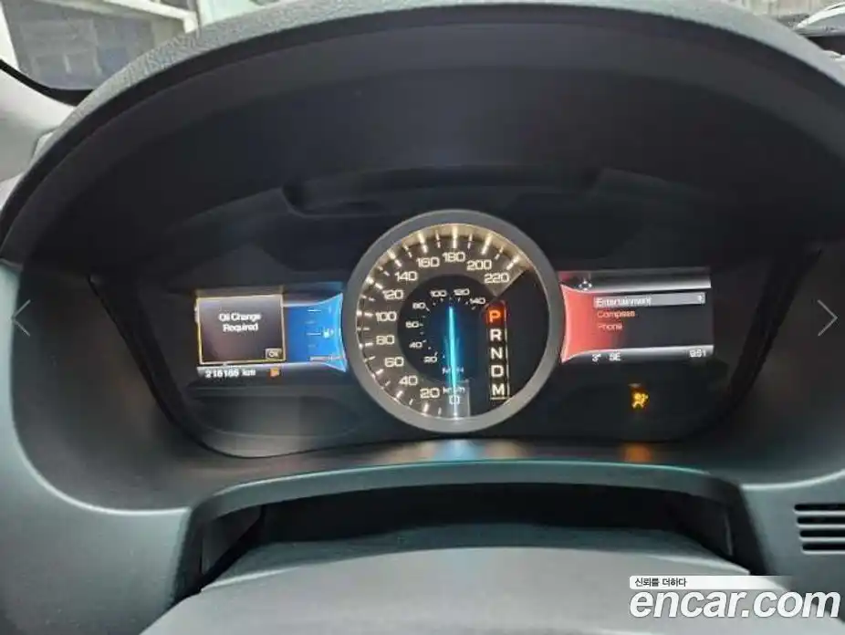 Chevrolet Trax 2025 1.2 Автомат в Москве № 619284, фото 3