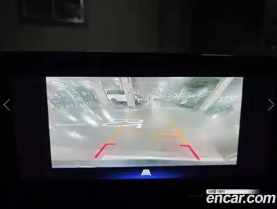 Chevrolet Trax 2025 1.2 Автомат в Москве № 619284, миниатюра 8