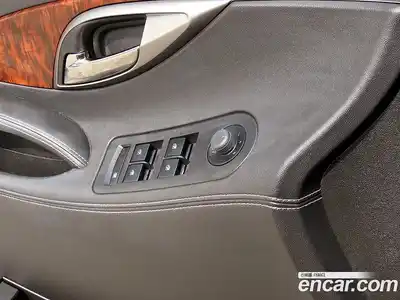 Chevrolet Alpheon 2015 2.4 Автомат в Москве № 619331, миниатюра 11