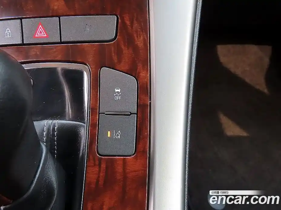 Chevrolet Alpheon 2015 2.4 Автомат в Москве № 619331, фото 12