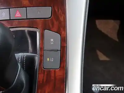 Chevrolet Alpheon 2015 2.4 Автомат в Москве № 619331, миниатюра 12