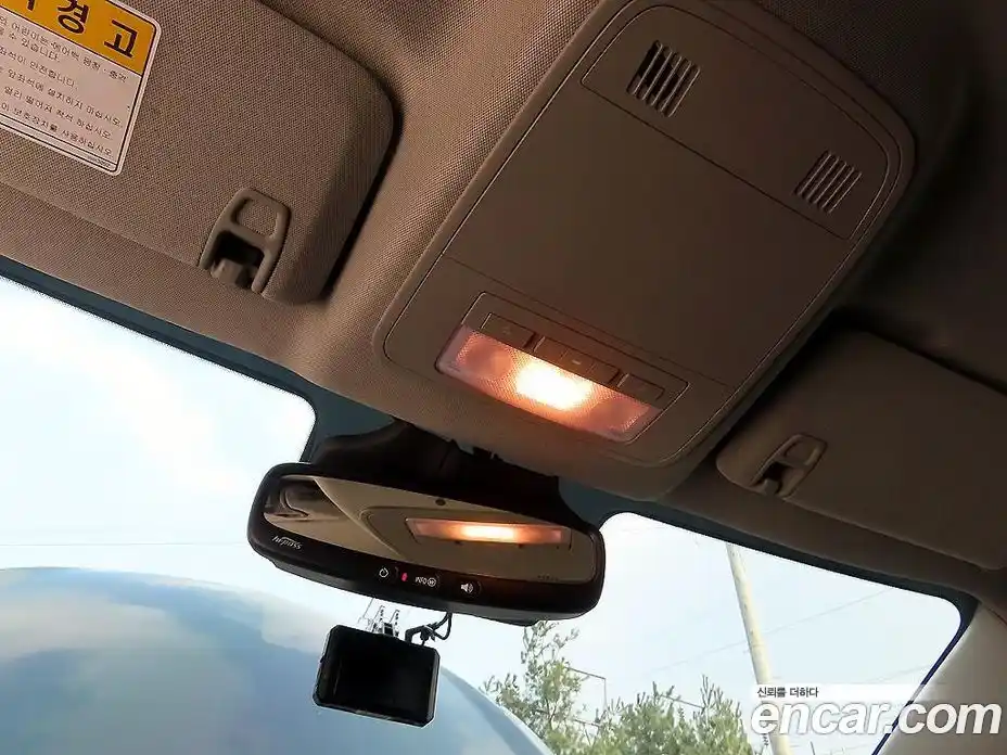 Chevrolet Alpheon 2015 2.4 Автомат в Москве № 619331, фото 16