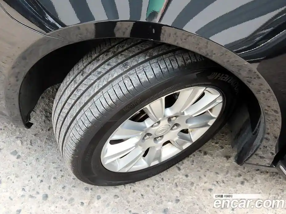 Chevrolet Alpheon 2015 2.4 Автомат в Москве № 619331, фото 19