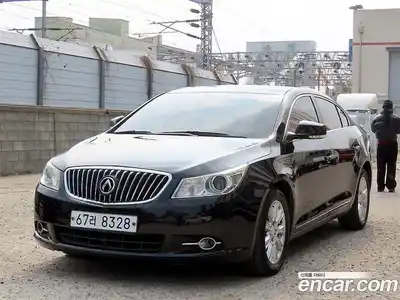 Chevrolet Alpheon 2015 2.4 Автомат в Москве № 619331, миниатюра 2