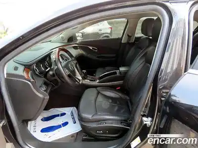 Chevrolet Alpheon 2015 2.4 Автомат в Москве № 619331, миниатюра 5