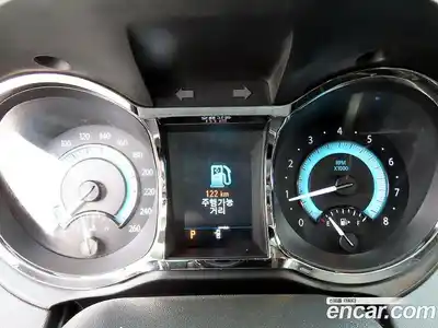 Chevrolet Alpheon 2015 2.4 Автомат в Москве № 619331, миниатюра 9