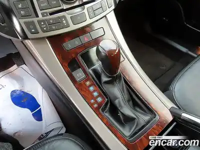 Chevrolet Alpheon 2015 2.4 Автомат в Москве № 619331, миниатюра 10