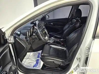 Chevrolet Cruze 2014 1.8 Автомат в Москве № 619387, миниатюра 7