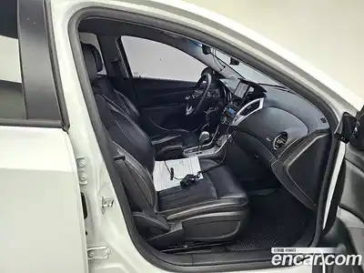 Chevrolet Cruze 2014 1.8 Автомат в Москве № 619387, миниатюра 10