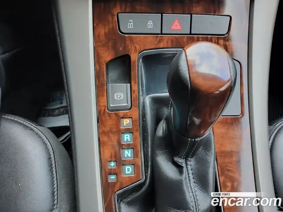 Chevrolet Alpheon 2015 2.4 Автомат в Москве № 619389, фото 13