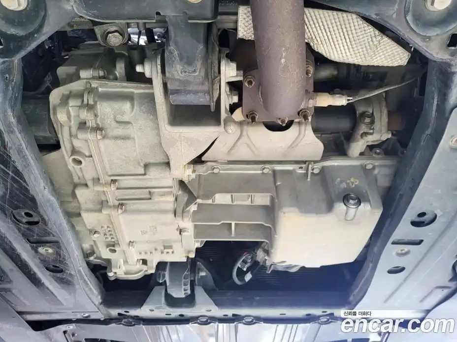 Chevrolet Alpheon 2015 2.4 Автомат в Москве № 619389, фото 15