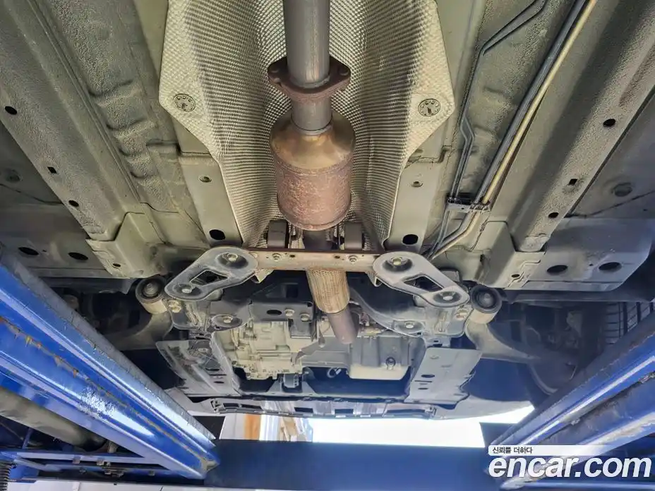 Chevrolet Alpheon 2015 2.4 Автомат в Москве № 619389, фото 16