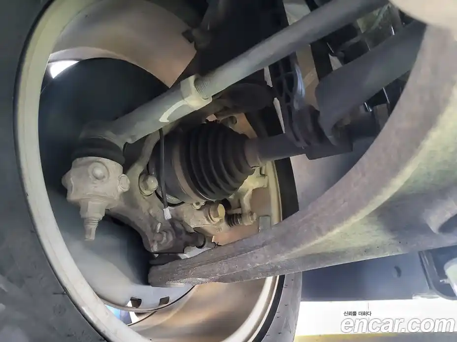 Chevrolet Alpheon 2015 2.4 Автомат в Москве № 619389, фото 17