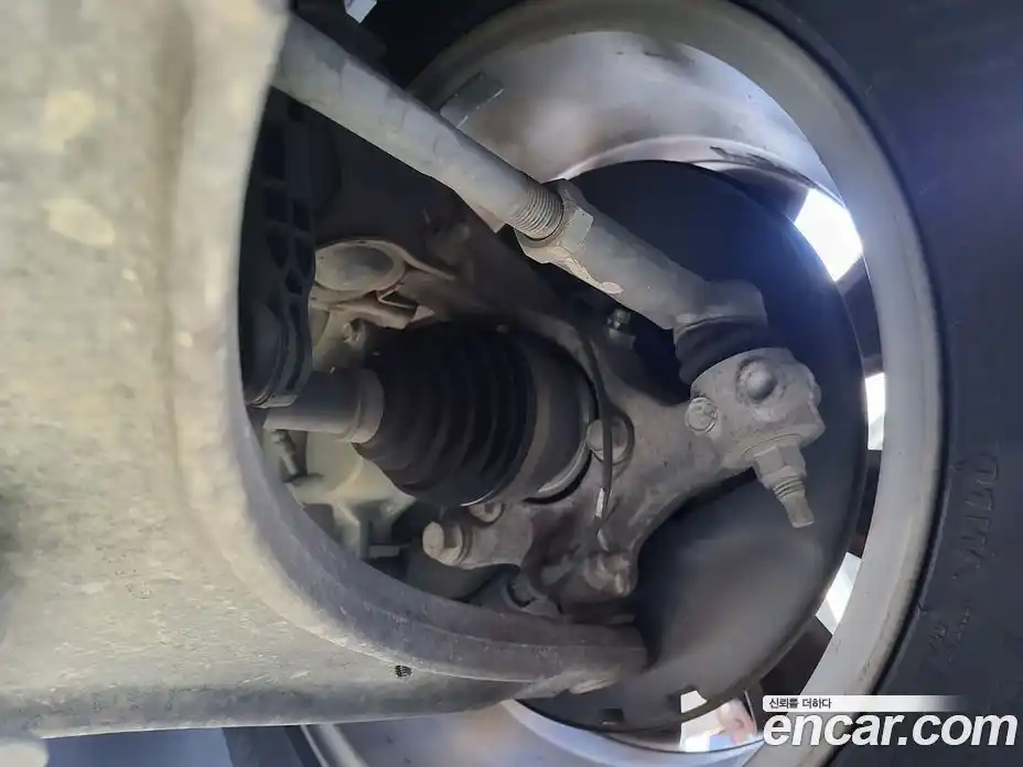 Chevrolet Alpheon 2015 2.4 Автомат в Москве № 619389, фото 18