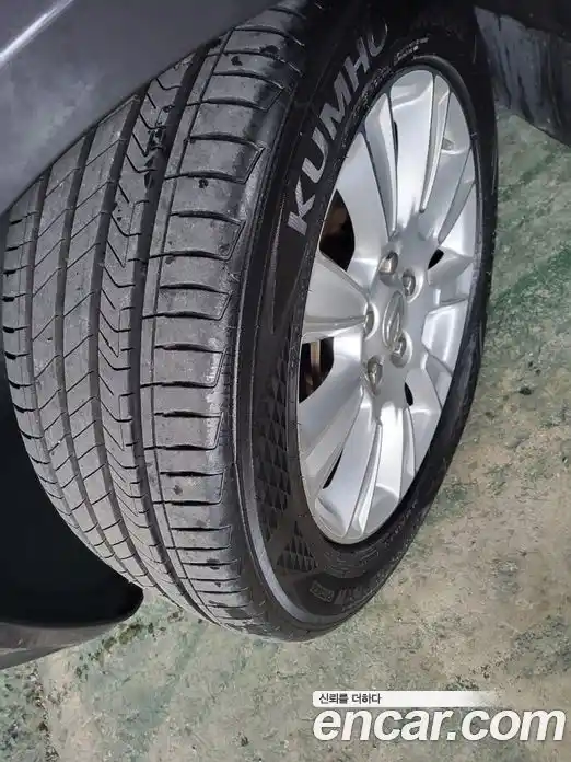 Chevrolet Alpheon 2015 2.4 Автомат в Москве № 619389, фото 20