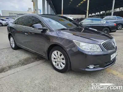 Chevrolet Alpheon 2015 2.4 Автомат в Москве № 619389, миниатюра 2