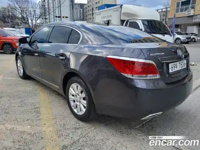 Chevrolet Alpheon 2015 2.4 Автомат в Москве № 619389, миниатюра 4