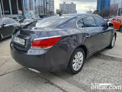 Chevrolet Alpheon 2015 2.4 Автомат в Москве № 619389, миниатюра 5