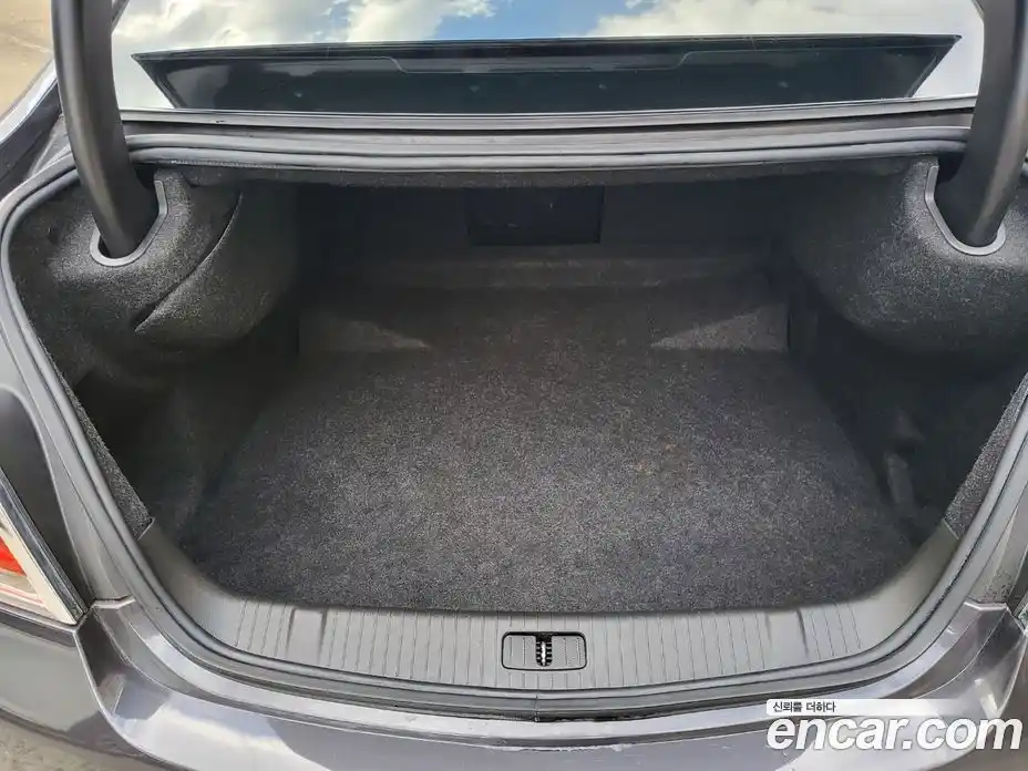 Chevrolet Alpheon 2015 2.4 Автомат в Москве № 619389, фото 7