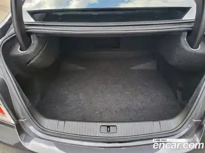 Chevrolet Alpheon 2015 2.4 Автомат в Москве № 619389, миниатюра 7