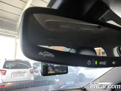 Chevrolet Alpheon 2015 2.4 Автомат в Москве № 619389, миниатюра 9