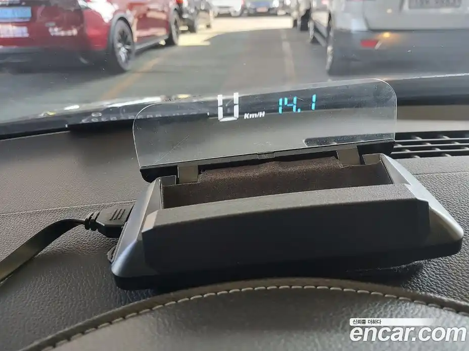 Chevrolet Alpheon 2015 2.4 Автомат в Москве № 619389, фото 10