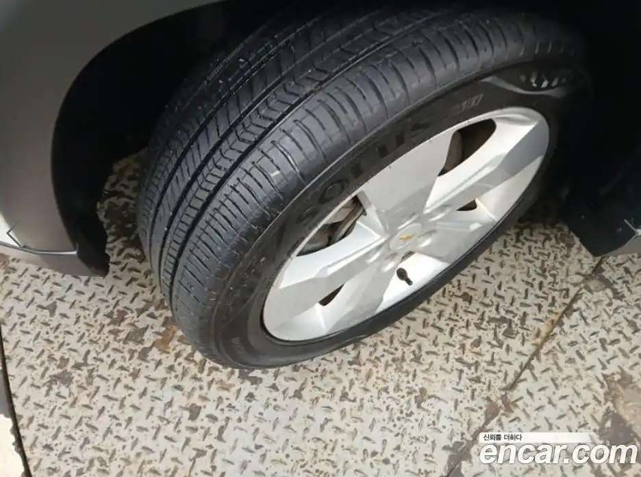 Chevrolet Orlando 2015 2.0 Автомат в Москве № 619418, фото 11