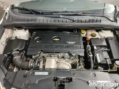 Chevrolet Orlando 2015 2.0 Автомат в Москве № 619418, миниатюра 12