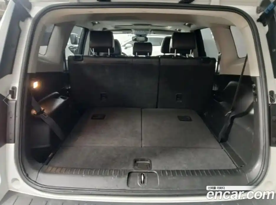 Chevrolet Orlando 2015 2.0 Автомат в Москве № 619418, фото 13