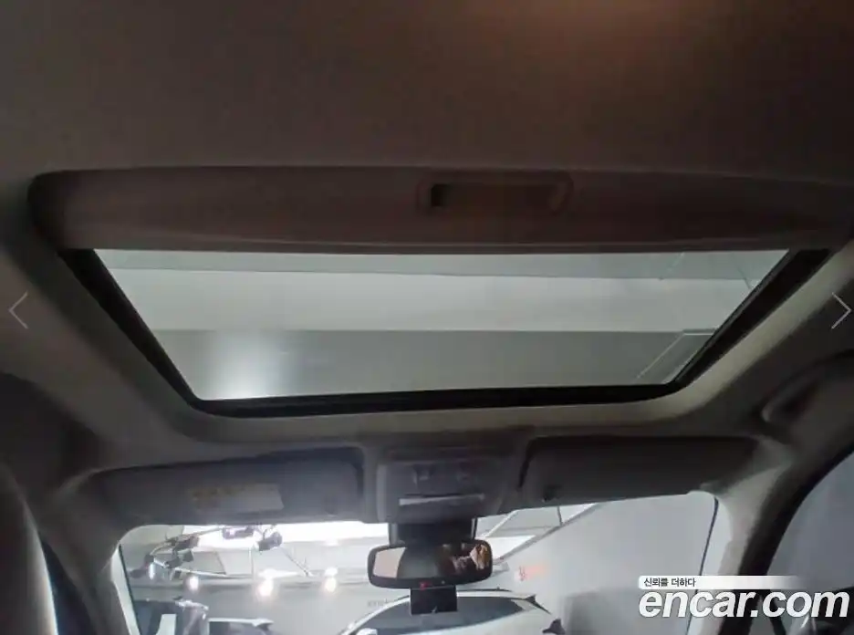 Chevrolet Orlando 2015 2.0 Автомат в Москве № 619418, фото 15