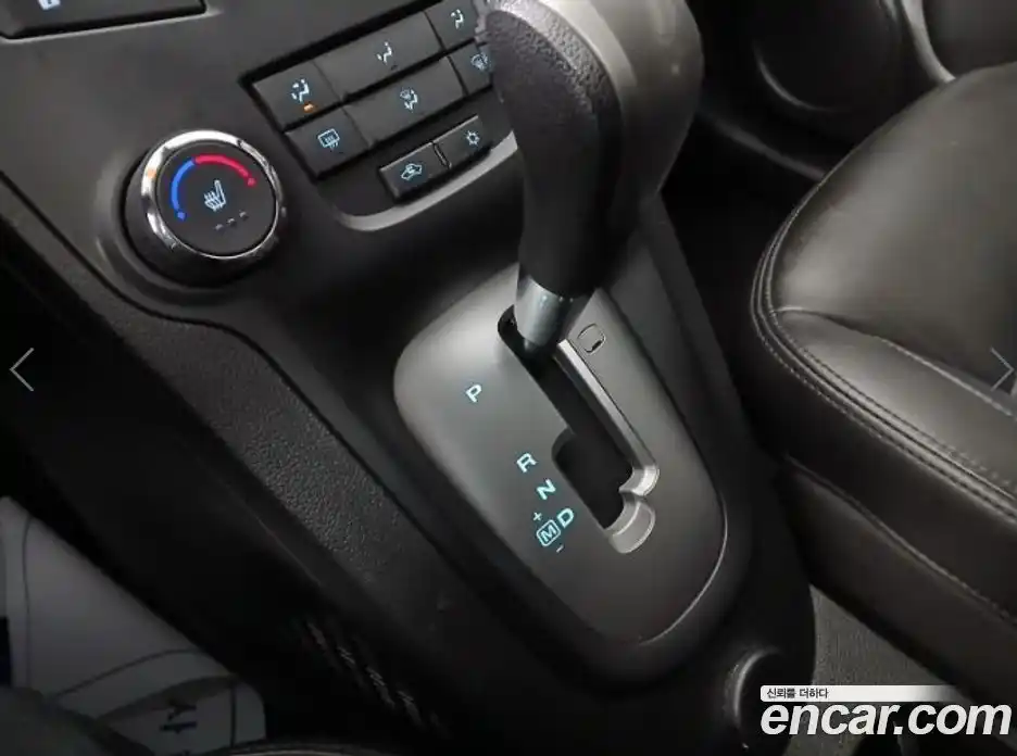 Chevrolet Orlando 2015 2.0 Автомат в Москве № 619418, фото 17