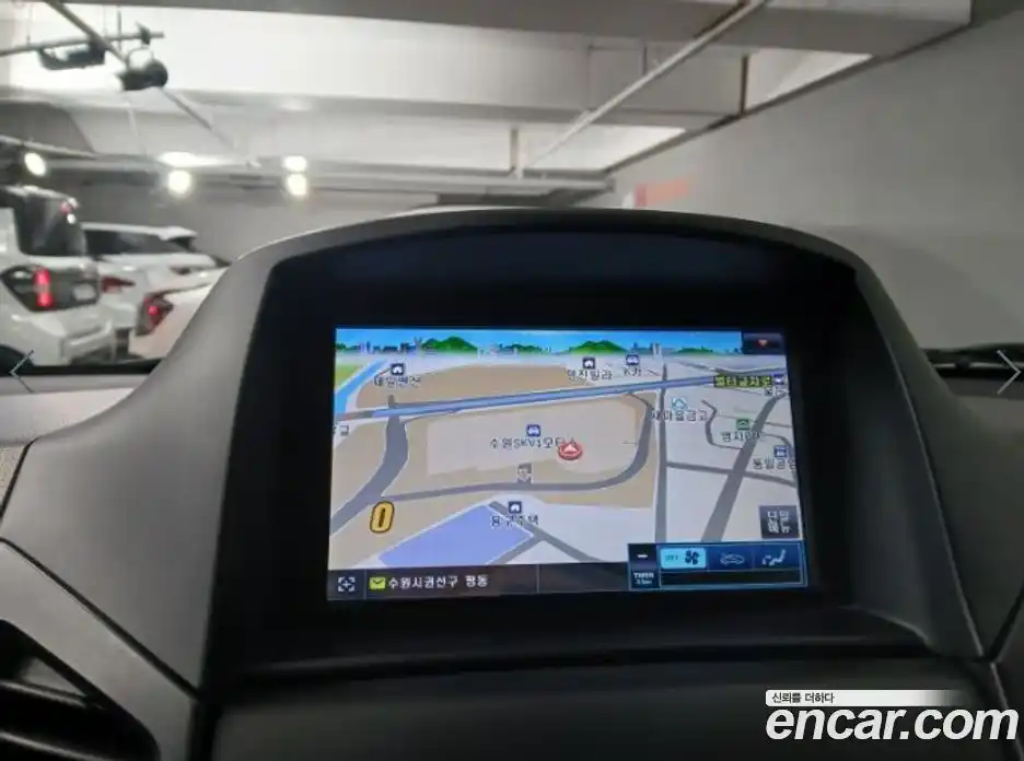 Chevrolet Orlando 2015 2.0 Автомат в Москве № 619418, фото 20